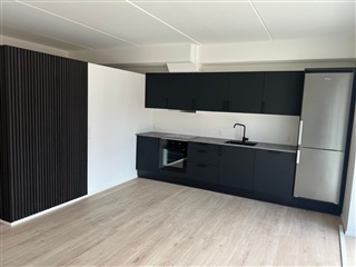 Photo 2. Apartment, Dalbergsgade, Viborg 