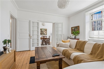 Photo 4. Apartment, Hellerupvej, Hellerup 