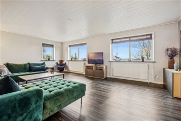 Photo 3. House, Halsvej, Vodskov 