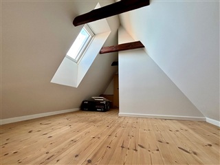 Photo 10. Apartment, C.W. Obels Plads, Aalborg 