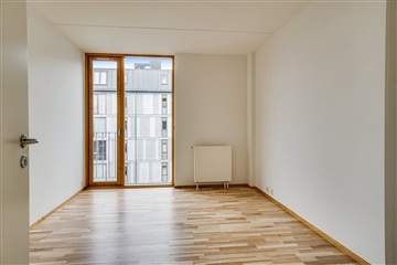 Photo 2. Apartment, Peter Holms Vej, København SV 