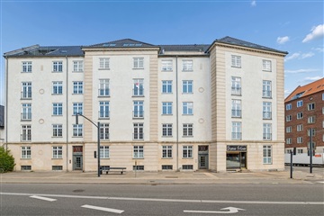 Photo 1. Apartment, Hellerupvej, Hellerup 