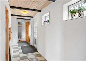 Photo 9. House, Rødeledsvej, Sakskøbing 