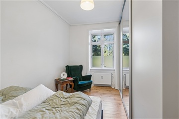 Photo 13. Apartment, Hellerupvej, Hellerup 