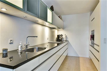 Photo 3. Apartment, Kirkegårdsvej, Aarhus C 