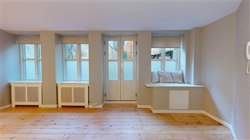 Photo 7. Apartment, Hyskenstræde, København K 