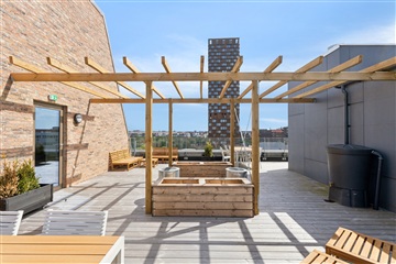 Photo 16. Apartment, Rebslagervej, København NV 