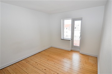 Photo 9. Apartment, Holbergsgade, Aalborg 