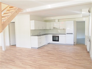 Photo 1. House, Grønhøj Skivevej, Karup J 