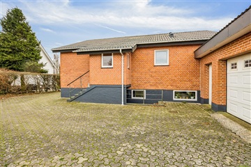 Photo 35. House, Halsvej, Vodskov 