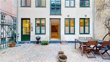 Photo 13. Apartment, Hyskenstræde, København K 