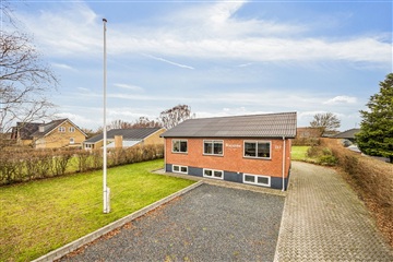 Photo 32. House, Halsvej, Vodskov 