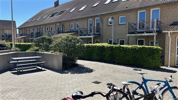 Photo 10. Apartment, Horsøparken, Hobro 