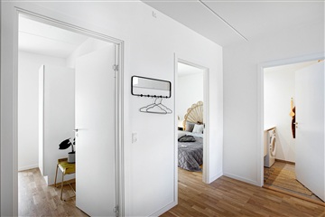 Photo 2. Apartment, Rebslagervej, København NV 