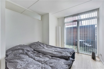 Photo 10. Apartment, Kirkegårdsvej, Aarhus C 