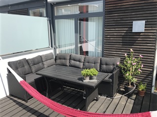 Photo 12. Apartment, Kirkegårdsvej, Aarhus C 