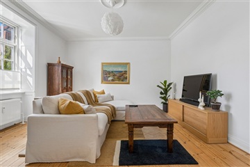 Photo 6. Apartment, Hellerupvej, Hellerup 