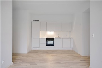 Photo 2. Apartment, Bybuen, Skovlunde 