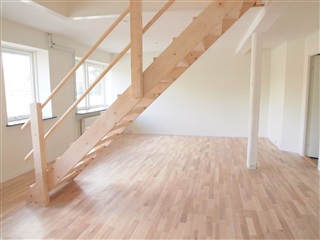 Photo 3. House, Grønhøj Skivevej, Karup J 