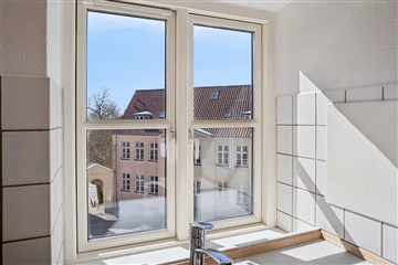 Billede 9. Lejlighed, Udsigten, Kolding 