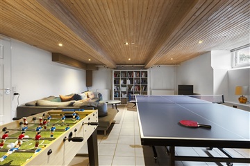 Billede 14. Hus/villa, Lindevangsvej, Birkerød 