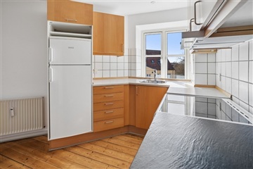 Billede 5. Lejlighed, Udsigten, Kolding 