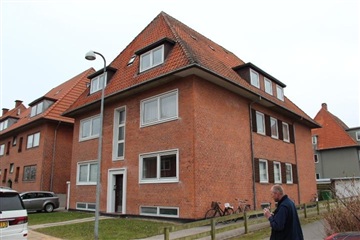 Photo 1. Apartment, Oppermannsvej, Odense M 