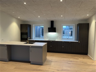 Photo 3. House, Lavendelvej, Holstebro 