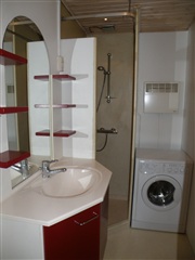 Billede 7. Lejlighed, Boyesgade, Viborg 