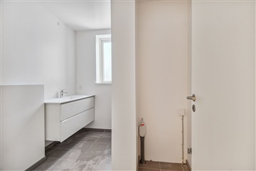 Photo 3. Apartment, Østergade, Helsinge 