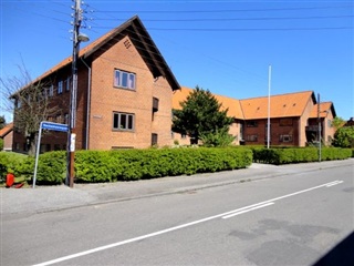 Photo 1. Apartment, Neckelmannsgade, Nykøbing F 