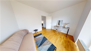Photo 2. Apartment, Lokesvej, Åbyhøj 