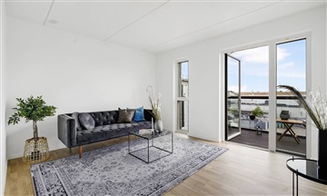 Photo 7. Apartment, Snedkerhaven, Hvidovre 