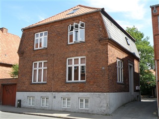 Billede 9. Lejlighed, Boyesgade, Viborg 
