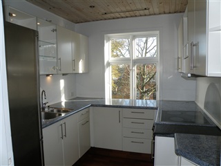 Billede 1. Lejlighed, Boyesgade, Viborg 