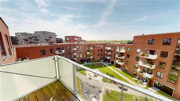 Photo 9. Apartment, Åbyvej, Åbyhøj 