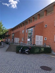 Photo 1. Apartment, Laur Larsensgade, Nykøbing F 