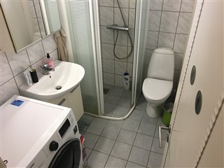 Photo 3. Apartment, Strandbygade, Esbjerg 