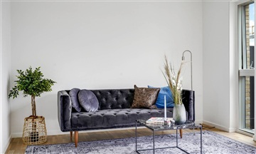 Photo 6. Apartment, Snedkerhaven, Hvidovre 