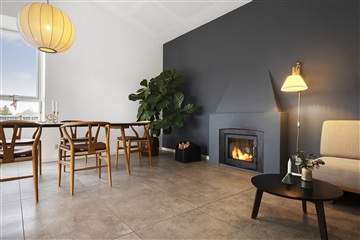 Billede 6. Hus/villa, Lindevangsvej, Birkerød 