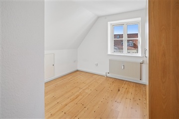 Billede 14. Lejlighed, Udsigten, Kolding 