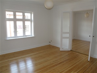 Billede 4. Lejlighed, Boyesgade, Viborg 