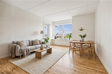 Photo 1. Apartment, Thulevej, Aalborg SØ 