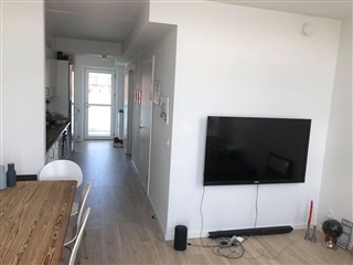 Photo 2. Apartment, Østergade, Esbjerg 