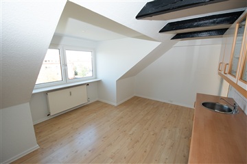Photo 4. Apartment, Vendsysselgade, Aalborg 