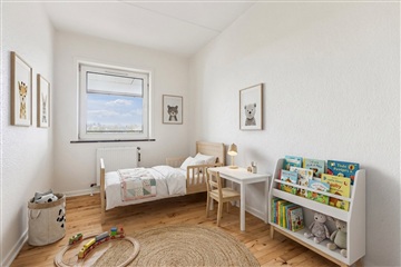 Photo 7. Apartment, Thulevej, Aalborg SØ 