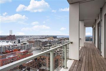 Photo 8. Apartment, Helsinkigade, Nordhavn 