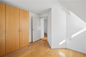 Billede 10. Lejlighed, Udsigten, Kolding 