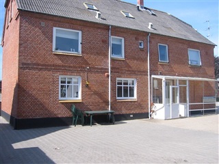 Photo 7. Apartment, Hovedgaden, Løgstrup 