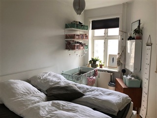 Photo 6. Apartment, Falstersgade, Aarhus C 